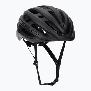Cască de ciclism Giro Agilis MIPS matte black