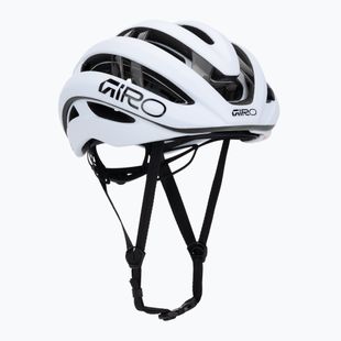 Cască de ciclism Giro Aries Spherical matte white