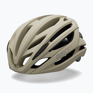 Cască de bicicletă Giro Syntax MIPS matte stone