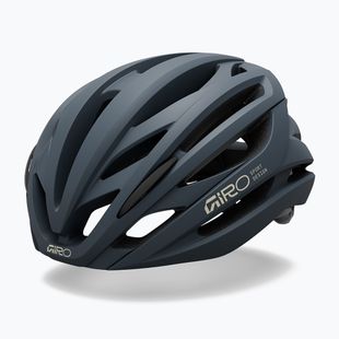 Cască de bicicletă Giro Syntax MIPS matte sapphire