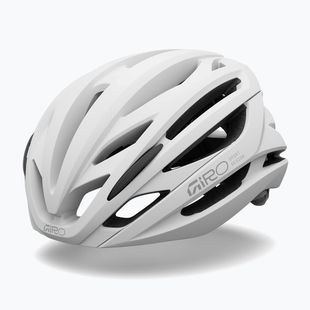 Cască de bicicletă Giro Syntax MIPS matte white
