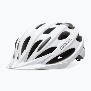 Cască de ciclism Giro Revel 2026 matte white/gray