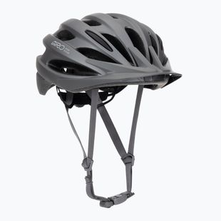 Cască de ciclism Giro Revel 2026 matte titanium/white