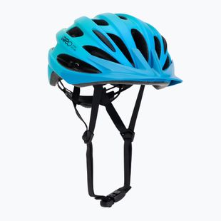 Cască de bicicletă pentru copii Giro Raze matte blue/green