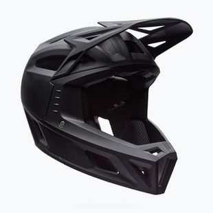 Cască de ciclism Bell Full-Air MIPS solid matte black