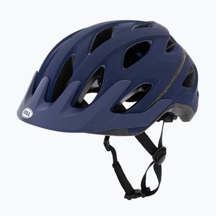 Cască de ciclism pentru copii Bell Cadence Jr solid midnight