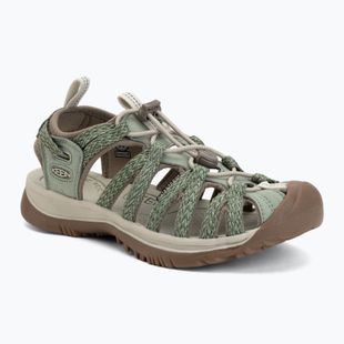 Sandale pentru femei KEEN Whisper lily pad