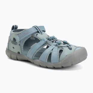 Sandale pentru juniori KEEN Seacamp II CNX ice blue