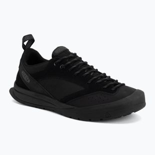 Încălțăminte pentru bărbați KEEN Jasper III black/black
