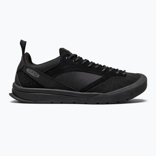 Încălțăminte pentru bărbați KEEN Jasper III black/black