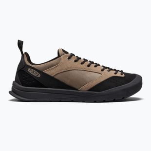 Încălțăminte pentru bărbați KEEN Jasper III brindle/black