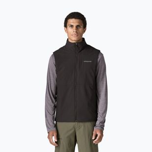 Vestă pentru bărbați Patagonia Nano-Air Light ink black
