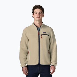 Bluză fleece pentru bărbați Patagonia Retro Pile pelican
