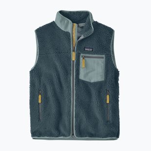Vestă pentru bărbați Patagonia Classic Retro-X summit blue