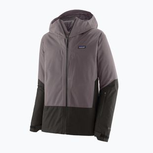 Geacă de schi pentru bărbați Patagonia Insulated Storm Shift may grey