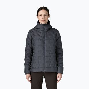 Geacă izolată pentru femei Patagonia Durable Down Hoody smolder blue