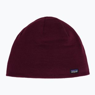 Căciulă de iarnă Patagonia Beanie berry fig