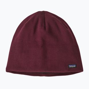 Căciulă de iarnă Patagonia Beanie berry fig