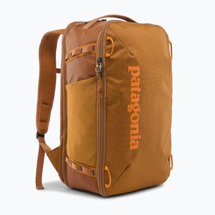 Rucsac de turism Patagonia Black Hole Mini MLC 30 l cinnamon brown