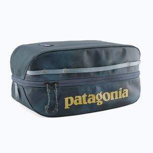 Organizator turistic Patagonia Black Hole Cube 6 l sastrugi: summit blue