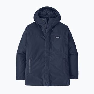 Geacă izolată pentru bărbați Patagonia Windshadow Parka new navy
