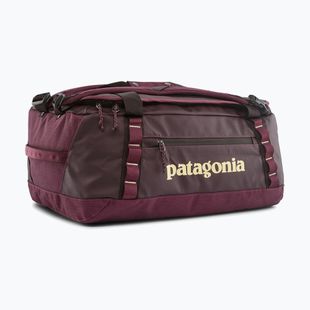 Geantă de călătorie Patagonia Black Hole Duffel 40L berry fig