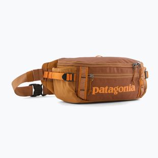 Borsetă Patagonia Black Hole Waist Pack 5L cinnamon brown