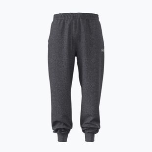 Pantaloni pentru bărbați Under Armour Rival Fleece Jogger castlerock light heather/white