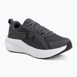 Încălțăminte de alergare pentru bărbați Under Armour Assert 11 castlerock/white/black
