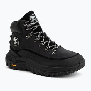 Ghete pentru bărbați Sorel Callsign Conquest black/black