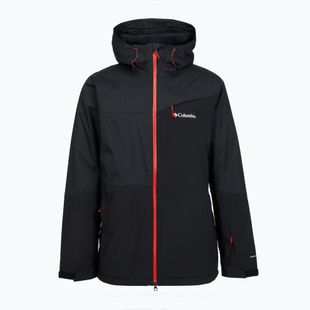 Geacă de schi pentru bărbați Columbia Iceberg Point II black