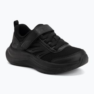 Încălțăminte pentru copii SKECHERS Streamline black