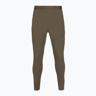 Pantaloni de alergare pentru bărbați HOKA Novafly Run Pant cliff grey