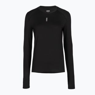 Longsleeve de alergare pentru femei HOKA EveryRun Long Sleeve black