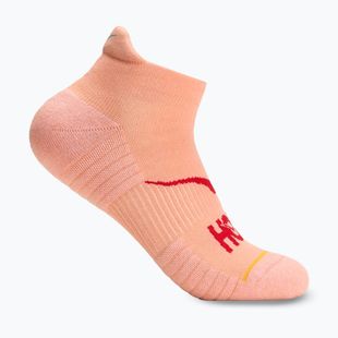 Șosete HOKA No-Show Run Sock sunstone