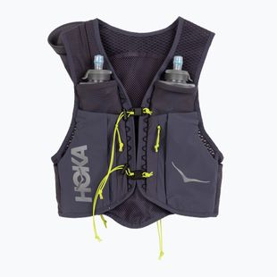 Vestă de alergare Hoka Trail Run Vest 10L squid ink