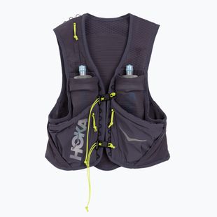 Vestă de alergare HOKA Trail Run Vest 8 l squid ink