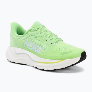 Încălțăminte de alergare pentru femei HOKA Arahi 9 tart apple/glimmering blue