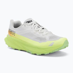 Încălțăminte de alergare pentru bărbați HOKA Torrent 5 frost/neon yuzu