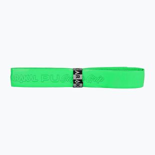 Înveliș pentru rachete de squash Karakal Pu Super Grip green