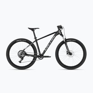 Bicicletă de munte Kellys Spider X50 29" graphite grey