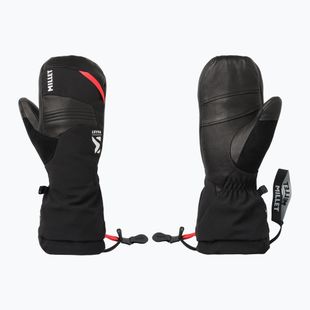 Mănuși de schi pentru femei Millet Cosmic GTX Mitten black