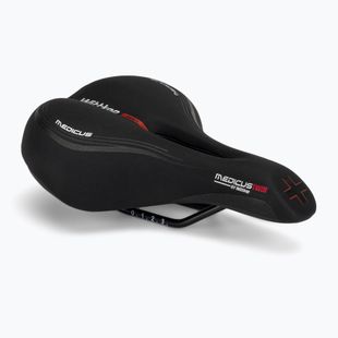 Șa de bicicletă Wittkop Oem Medicus Twin 2.0