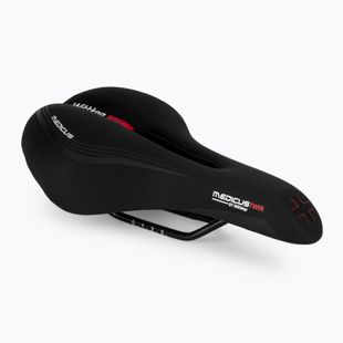 Șa de bicicletă Wittkop Oem Medicus Twin 1.0