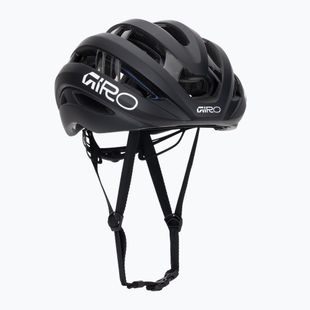 Cască de bicicletă Giro Aries Spherical matte black/white