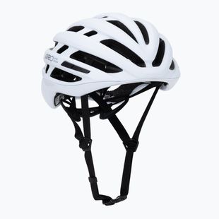 Cască de bicicletă Giro Agilis MIPS matte white