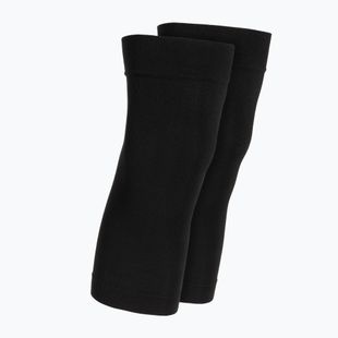ASSOS Genunchiere pentru biciclete pentru copii Spring Fall Knee Warmers negru P13.80.830.18