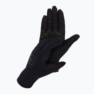 ASSOS Evo Spring Fall mănuși de ciclism negru P13.52.540.18