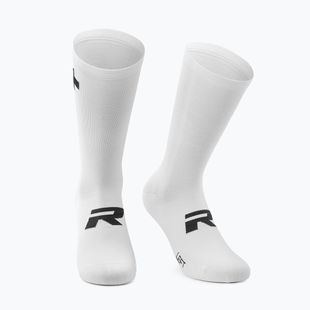Șosete ASSOS R S11 2 pairs white