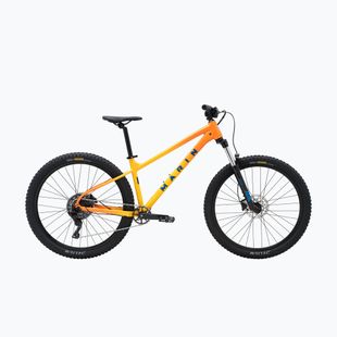 Bicicletă de munte Marin San Quentin 1 29 yellow fade